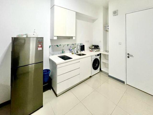 Apartment for rent in Country Heights Damansara, Kuala Lumpur