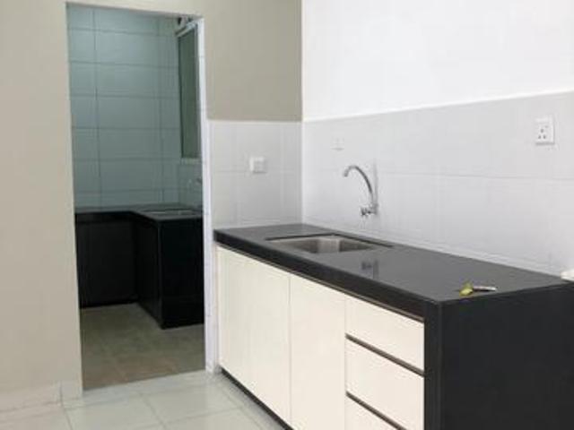 Apartment for rent in Country Heights Damansara, Kuala Lumpur