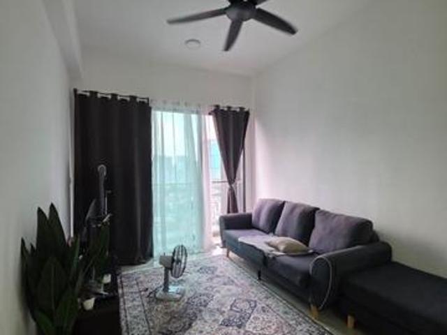 Serviced Residence for sale in Country Heights Damansara, Kuala Lumpur