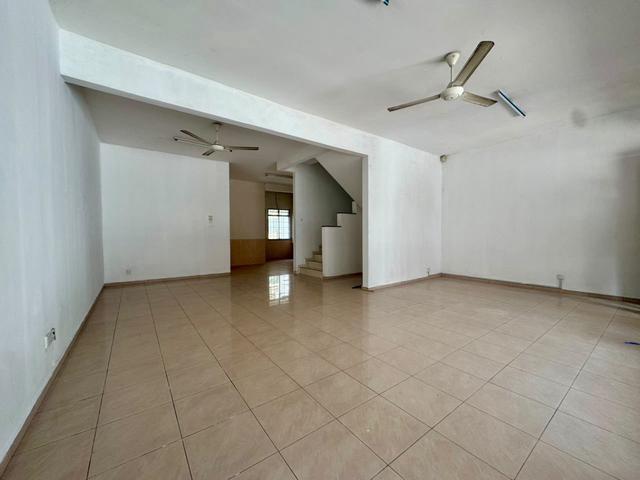 Terraced House for rent in Port Klang, Selangor