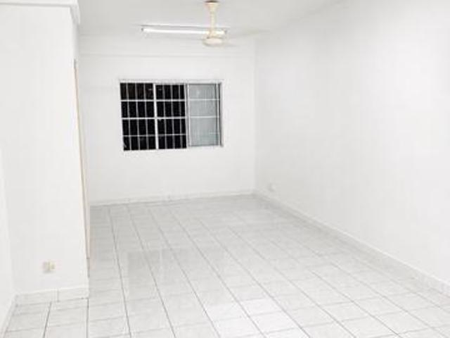 Apartment for sale in Cheras, Kuala Lumpur