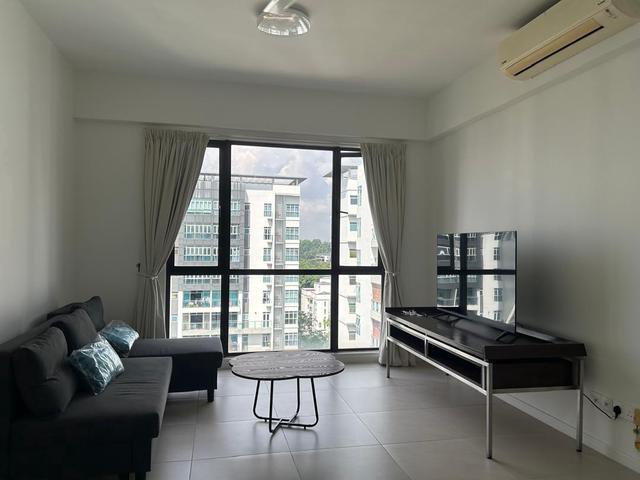Serviced Residence for sale in Petaling, Alam Impian