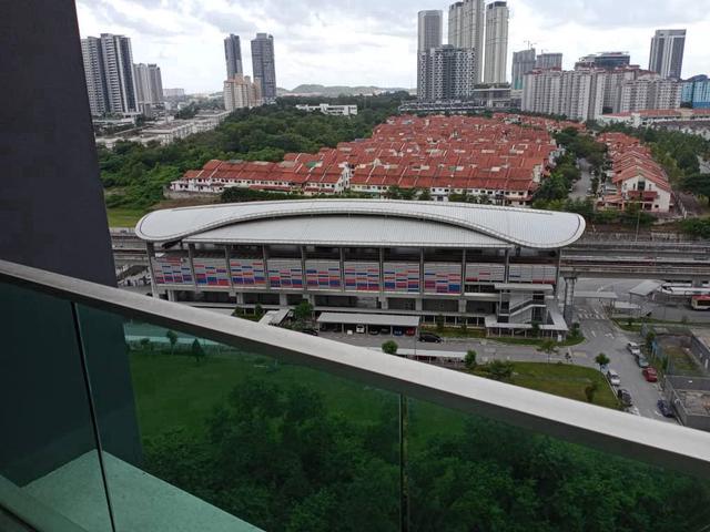 Condominium for sale in Bukit Jalil, Kuala Lumpur