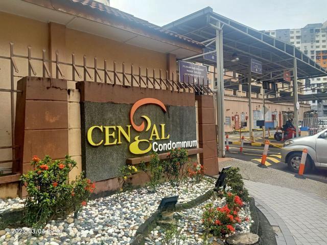 Condominium for sale in Cheras, Kuala Lumpur