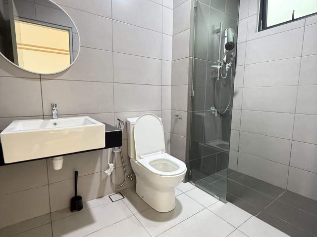 Room for rent in Kuala Lumpur
