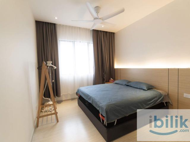 Room for rent in Country Heights Damansara, Kuala Lumpur