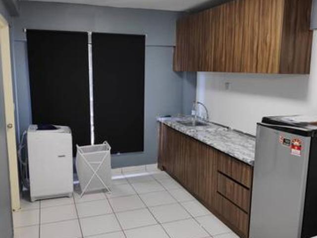 Serviced Residence for sale in Country Heights Damansara, Kuala Lumpur