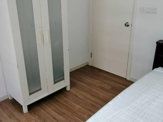 Room for rent in Country Heights Damansara, Kuala Lumpur