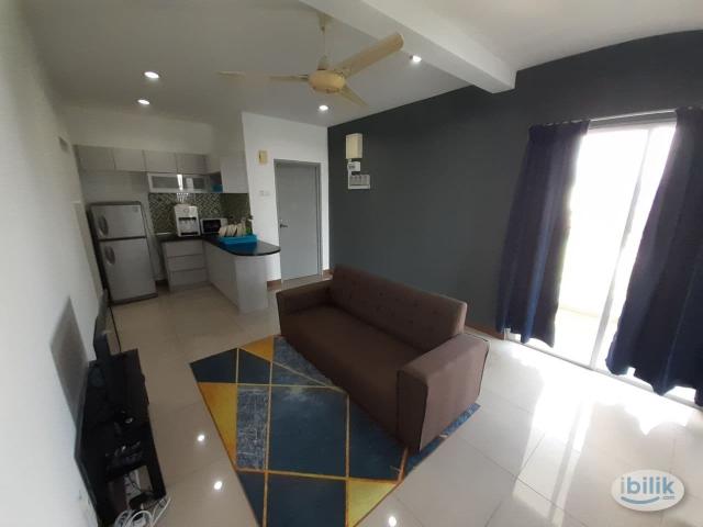 Room for rent in Bandar Sri Permaisuri, Kuala Lumpur