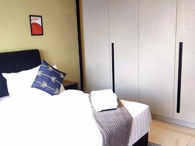 Serviced Residence for rent in Country Heights Damansara, Kuala Lumpur