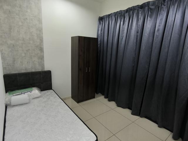 Room for rent in Taman OUG, Kuala Lumpur