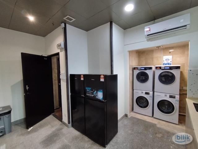 Room for rent in Country Heights Damansara, Kuala Lumpur