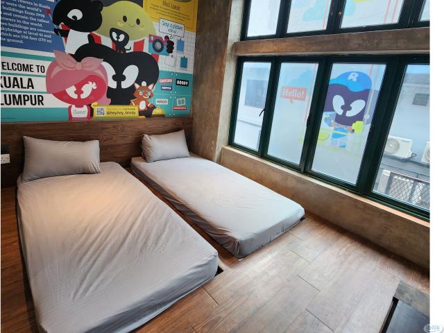 Room for rent in Country Heights Damansara, Kuala Lumpur
