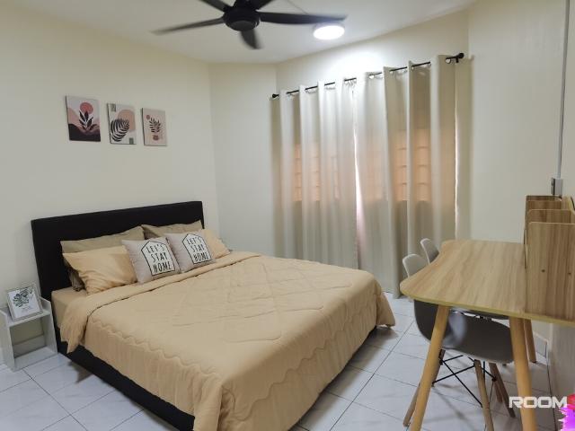 Apartment for rent in Country Heights Damansara, Kuala Lumpur