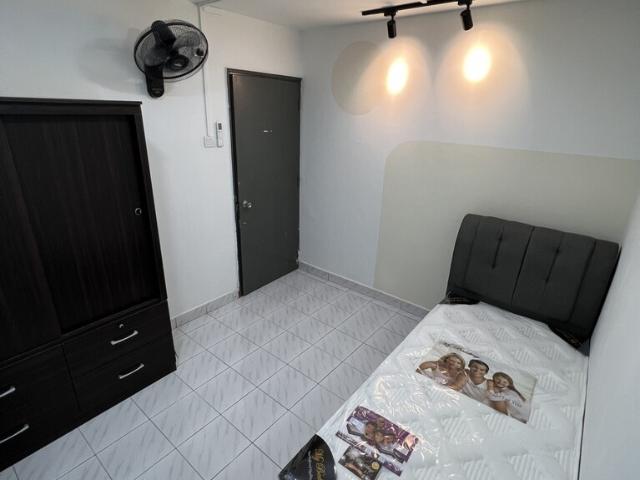 Apartment for rent in Country Heights Damansara, Kuala Lumpur