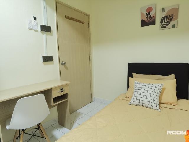 Apartment for rent in Country Heights Damansara, Kuala Lumpur