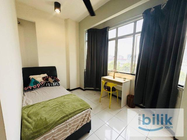 Room for rent in Country Heights Damansara, Kuala Lumpur