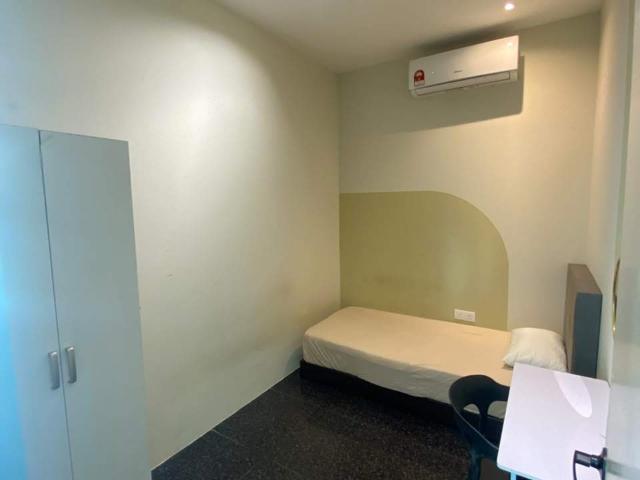 Room for rent in Country Heights Damansara, Kuala Lumpur