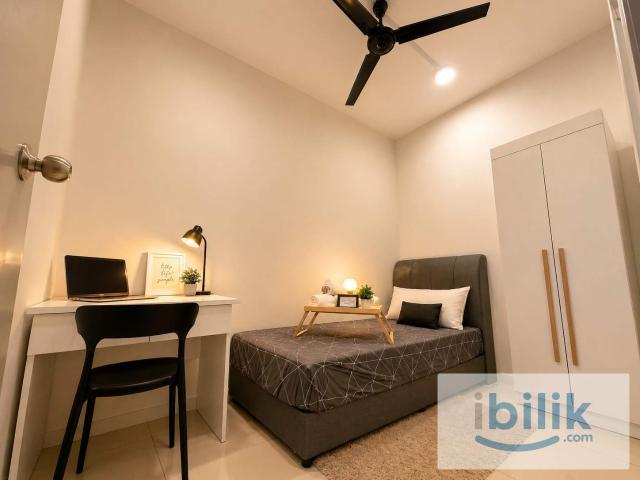 Room for rent in Platinum OUG Residence, Kuala Lumpur