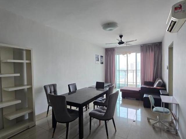 Serviced Residence for sale in Petaling, Damansara Damai