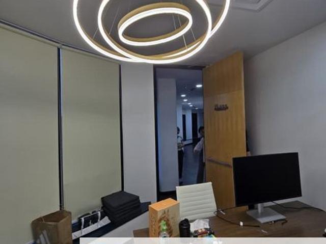 Shop for rent in Country Heights Damansara, Kuala Lumpur