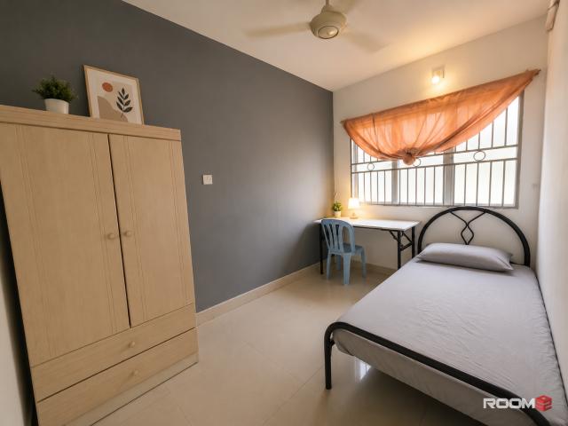 House for rent in Pusat Bandar Puchong, Majlis Bandaraya Subang Jaya