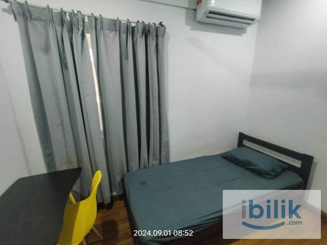 Room for rent in Country Heights Damansara, Kuala Lumpur