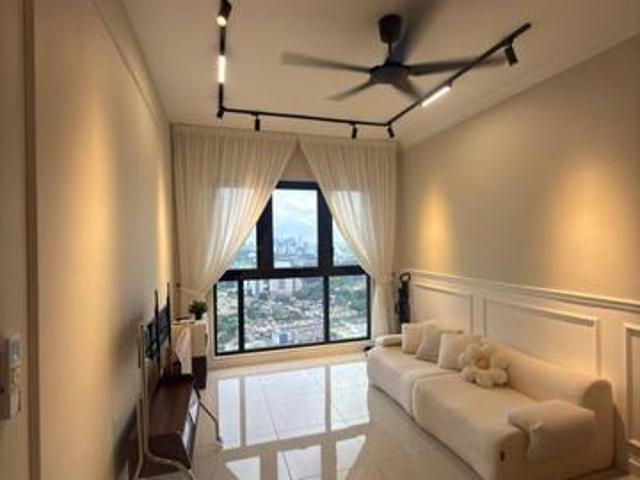 Serviced Residence for rent in Country Heights Damansara, Kuala Lumpur