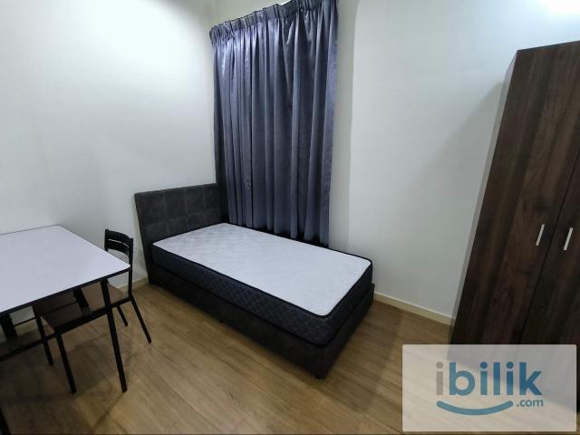 Room for rent in Country Heights Damansara, Kuala Lumpur