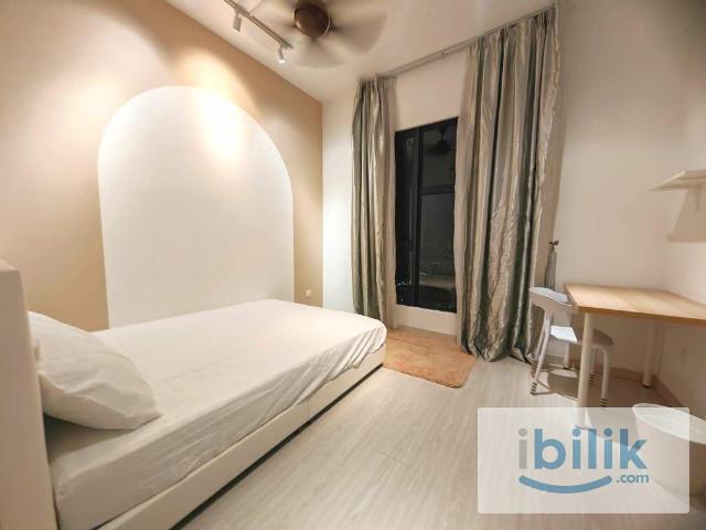 Room for rent in Petaling, Subang Jaya