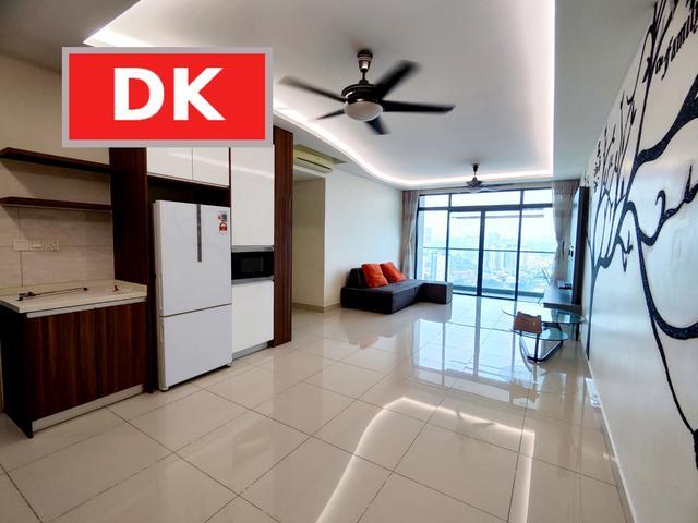 Condominium for rent in Bukit Jalil, Kuala Lumpur