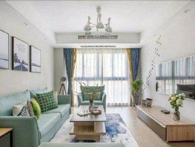 Condominium for sale in Country Heights Damansara, Kuala Lumpur