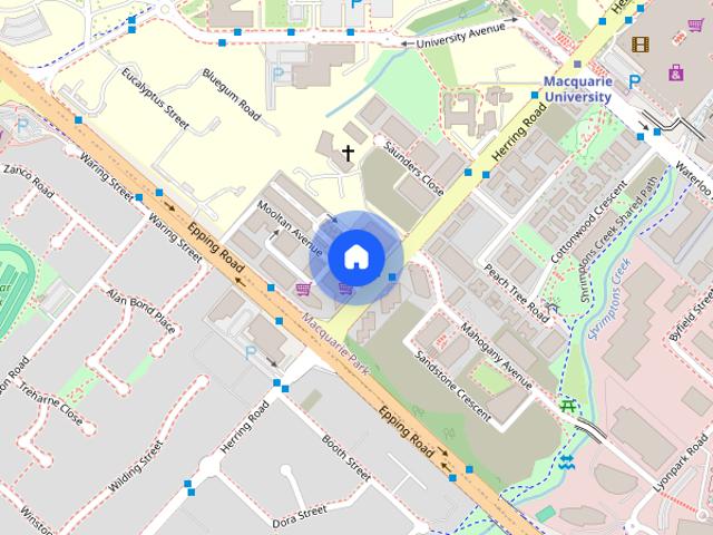 House for rent in Camden Place, Sydney