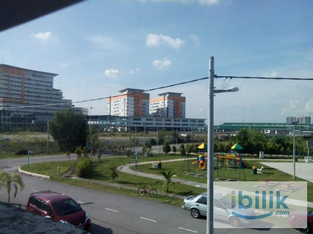 Room for rent in Bandar Saujana Putra, Kuala Langat