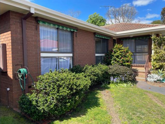 Apartment for rent in Mornington, Victoria