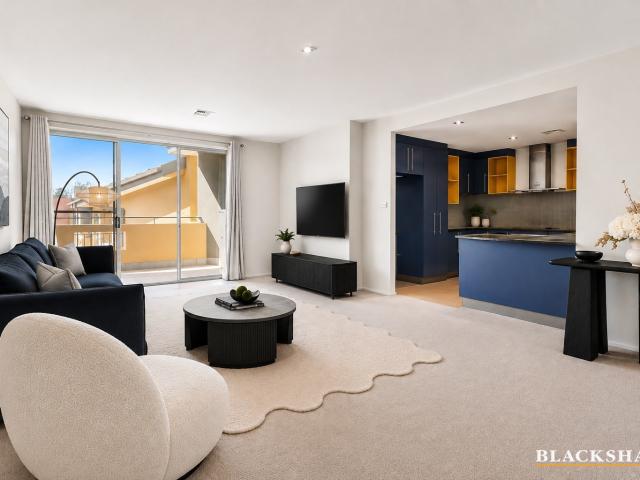 Property for sale in Forrest, Australian Capital Territory