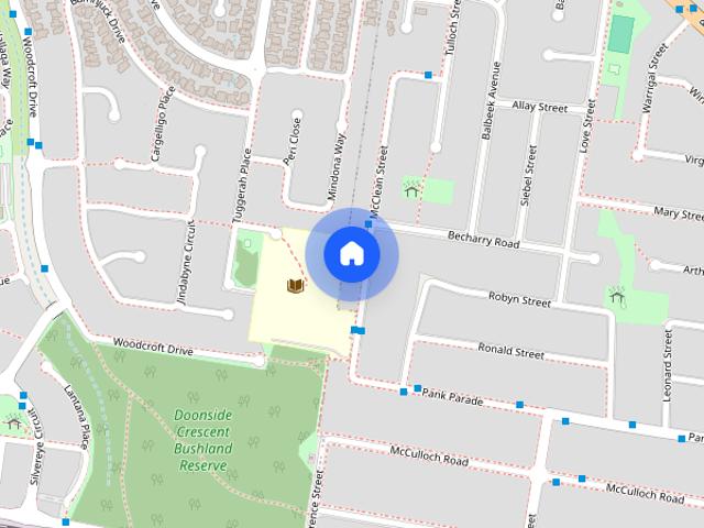 House for rent in Sydney, New South Wales