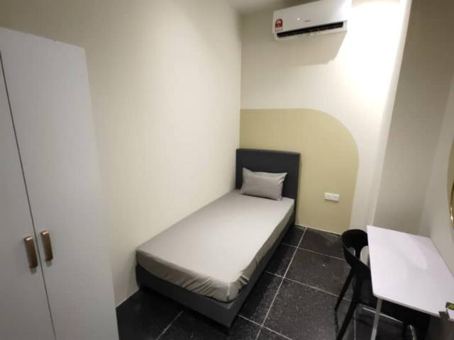 Room for rent in Country Heights Damansara, Kuala Lumpur