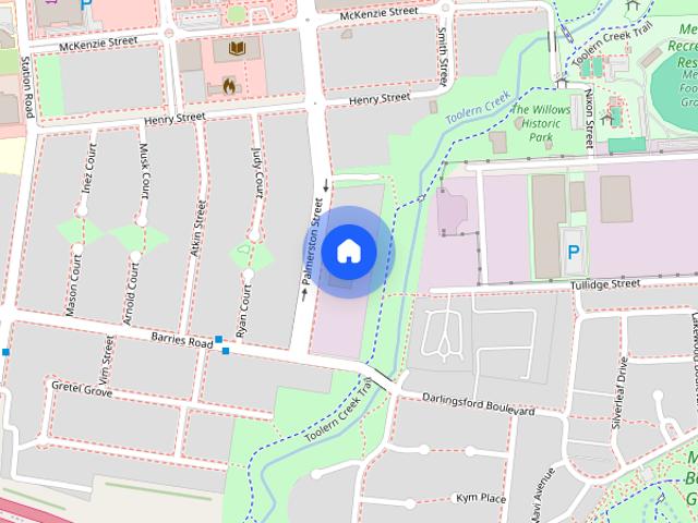 House for rent in Melton, Melbourne