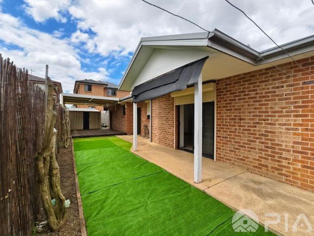 House for rent in Merrylands, Sydney