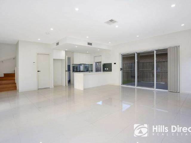 House for rent in The Ponds, Sydney