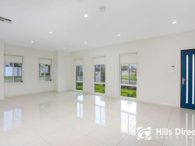House for rent in The Ponds, Sydney
