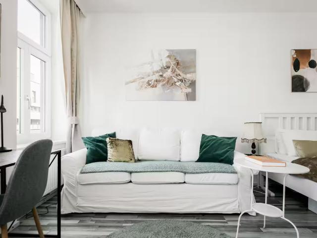 Apartment mieten in KG Favoriten, Wien
