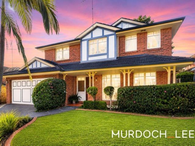 House for sale in Sydney, New South Wales