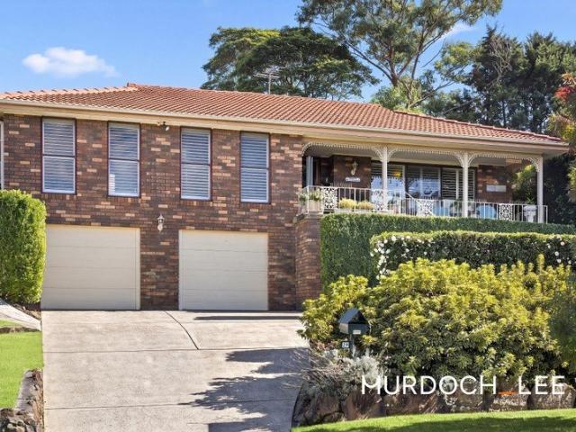 House for sale in Sydney, New South Wales