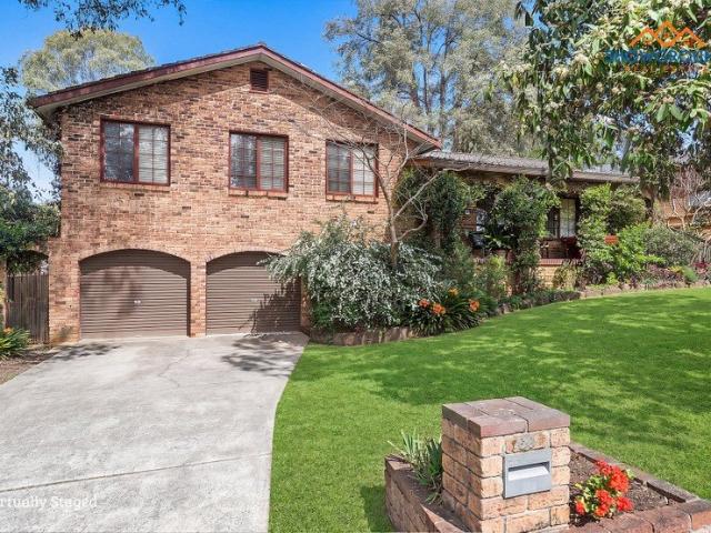 House for sale in Castle Hill, Sydney