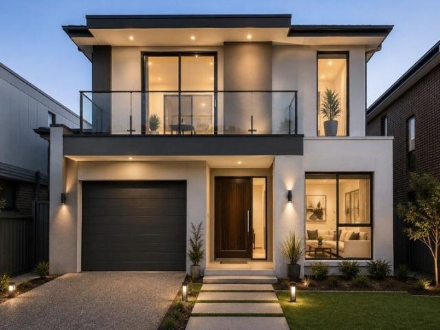 Cottage for sale in Rouse Hill, Sydney