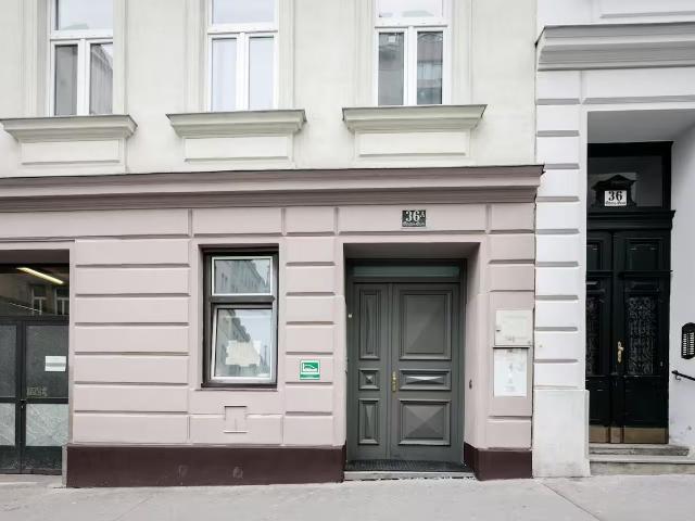 Apartment mieten in KG Landstraße, Wien