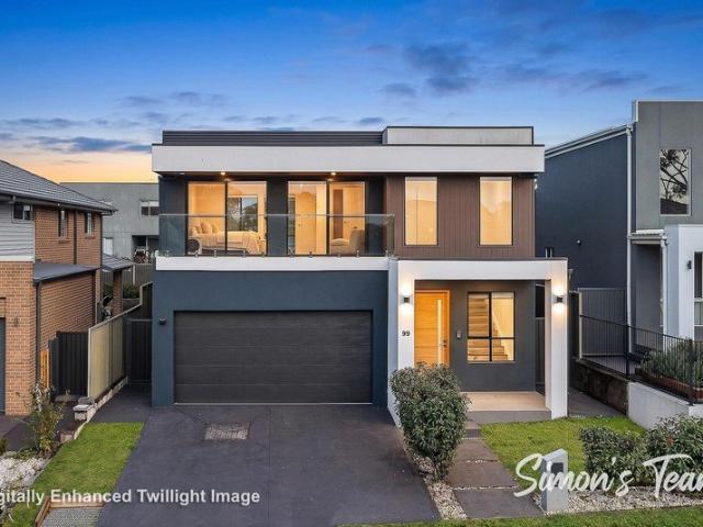 House for sale in Sydney, New South Wales