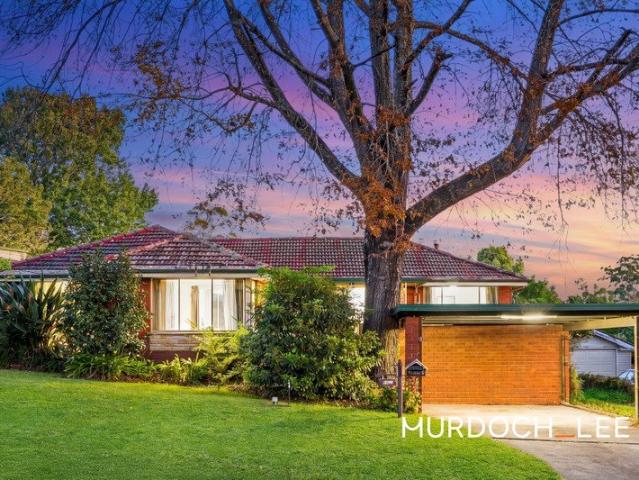 House for sale in Sydney, New South Wales